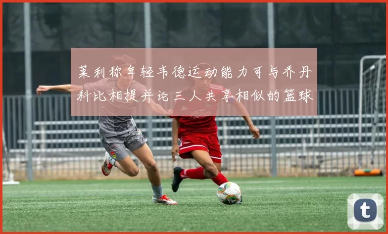 莱利称年轻韦德运动能力可与乔丹科比相提并论三人共享相似的篮球DNA